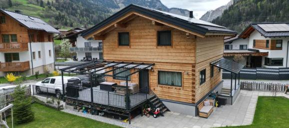 Casa de 3 dormitorios en Dorfgastein, Austria No. 128943 5