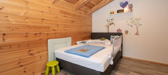 Casa de 3 dormitorios en Dorfgastein, Austria No. 128943 12