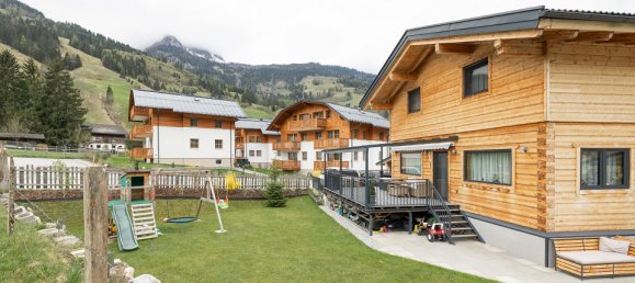 Casa de 3 dormitorios en Dorfgastein, Austria No. 128943 3