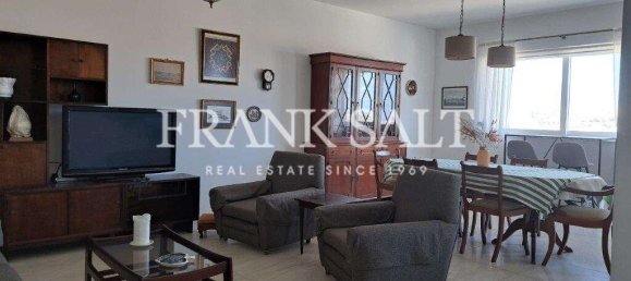 3 chambres Appartement à Mellieha, Malta No. 7944 15