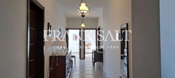 3 chambres Appartement à Mellieha, Malta No. 7944 21