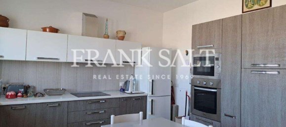 3 chambres Appartement à Mellieha, Malta No. 7944 6