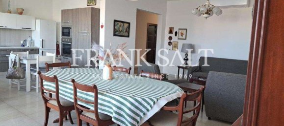 3 chambres Appartement à Mellieha, Malta No. 7944 4