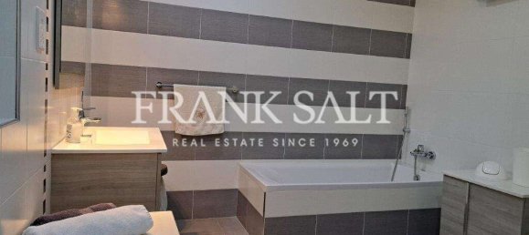 3 chambres Appartement à Mellieha, Malta No. 7944 19