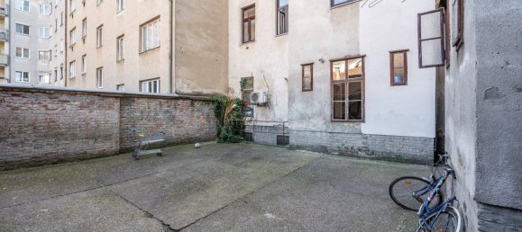 2-Zimmer Wohnung in Favoriten, Austria, Nr. 238259 10