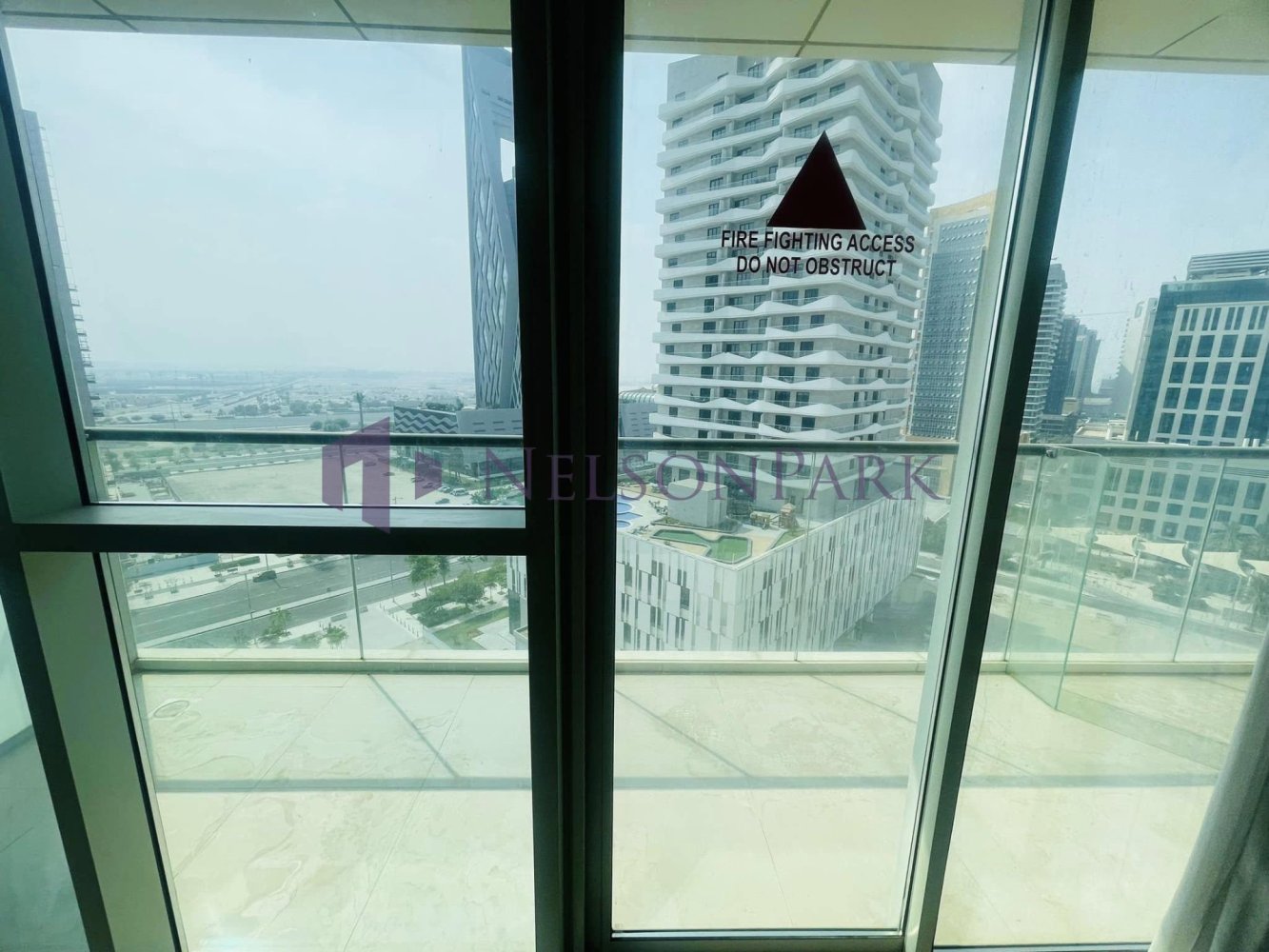 Apartamento T1 em Lusail, Qatar N.º 919