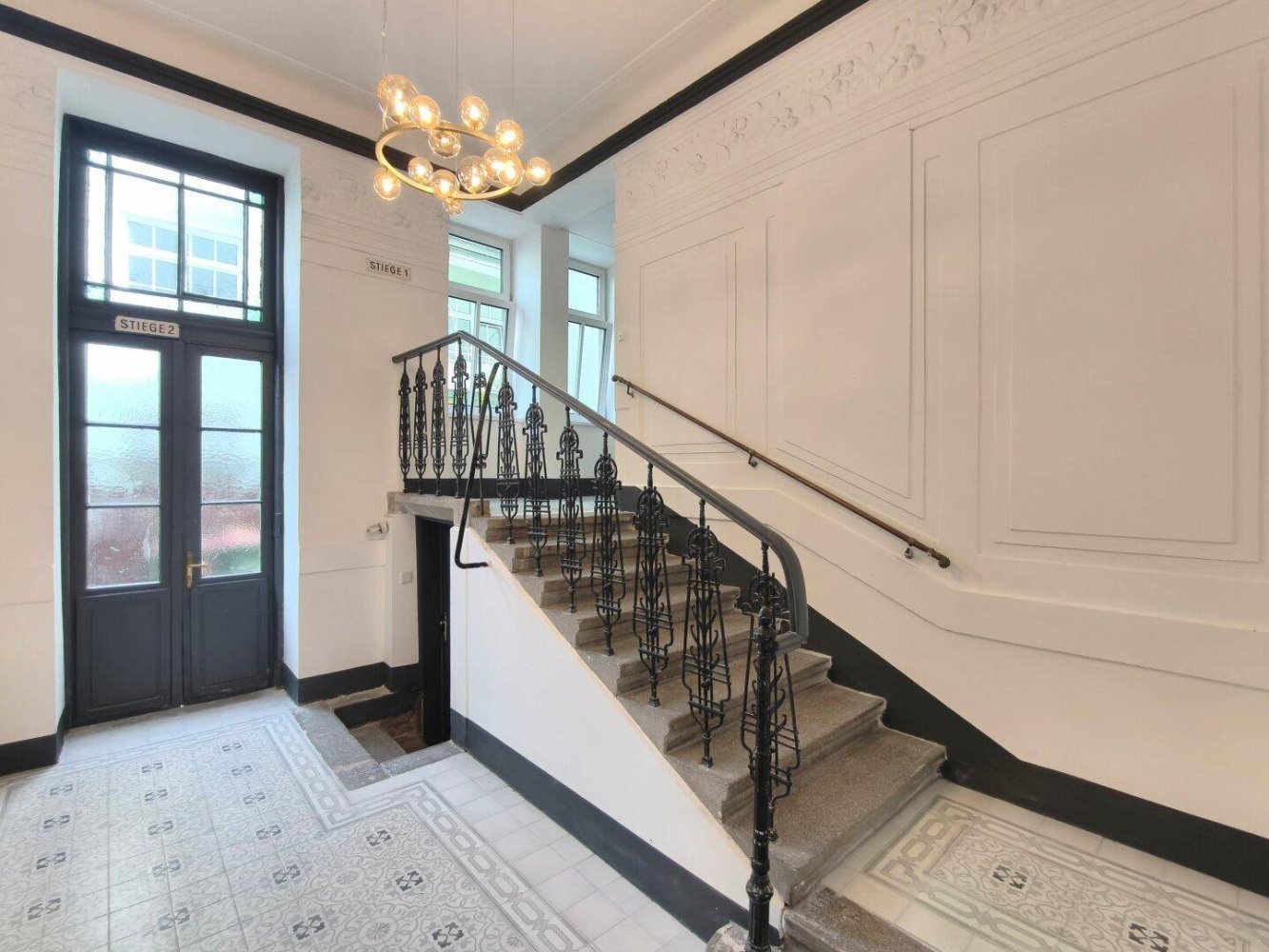 Studio in Ottakring, Austria, Nr. 178083