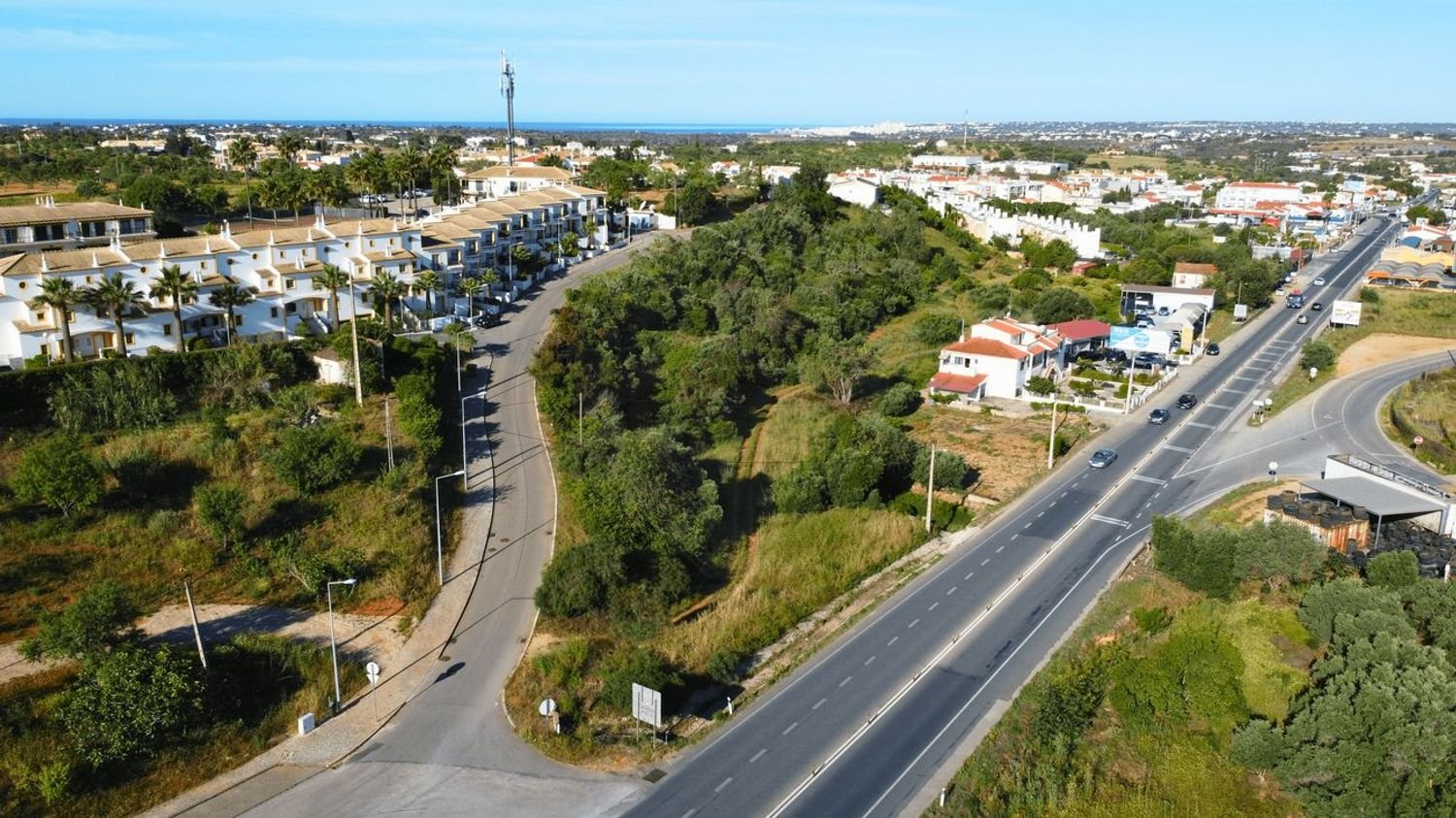 7640m² Land in Guia, Portugal No. 67626