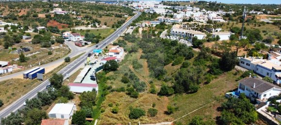 7640m² Land in Guia, Portugal No. 67626 2
