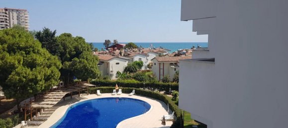 شقة 1+1 في Mersin, Turkey رقم 32081 5