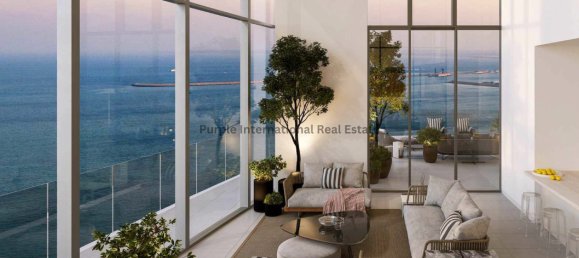 Квартира с 6 спальнями в Лимассол, Кипр № 1018 12