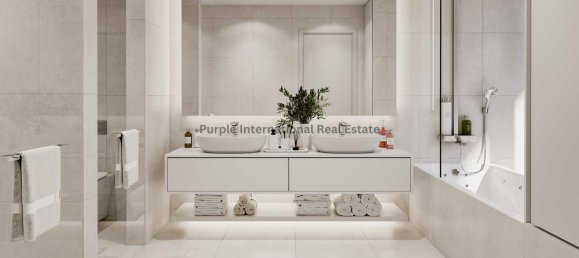 Квартира с 6 спальнями в Лимассол, Кипр № 1018 9