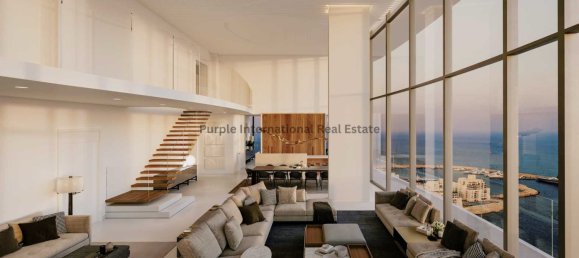 Квартира с 6 спальнями в Лимассол, Кипр № 1018 13