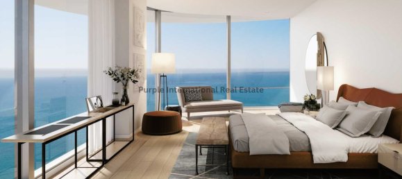 Квартира с 6 спальнями в Лимассол, Кипр № 1018 11