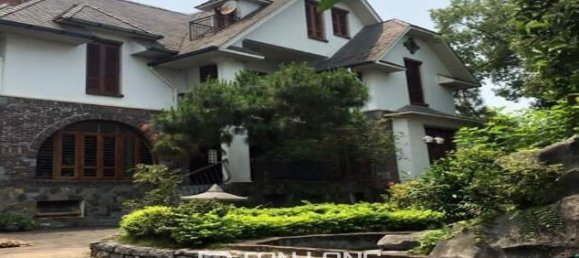 4 Schlafzimmer Haus in Tay Ho, Vietnam, Nr. 1591 2