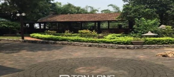 4 Schlafzimmer Haus in Tay Ho, Vietnam, Nr. 1591 3