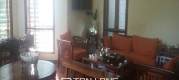 4 Schlafzimmer Haus in Tay Ho, Vietnam, Nr. 1591 9