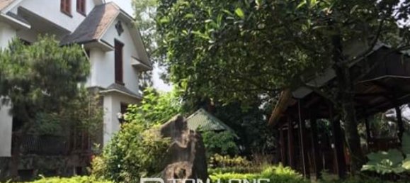 4 Schlafzimmer Haus in Tay Ho, Vietnam, Nr. 1591 10