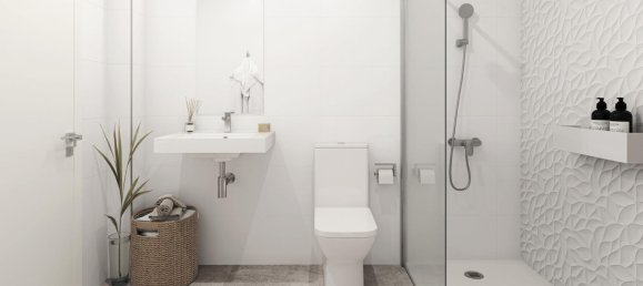 2 Schlafzimmer Bungalow in Pilar de la Horadada, Spain, Nr. 6734 19