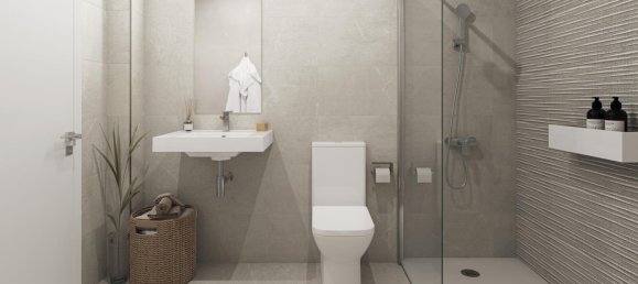 2 Schlafzimmer Bungalow in Pilar de la Horadada, Spain, Nr. 6734 21