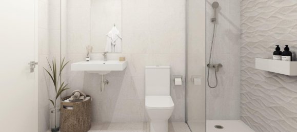 2 Schlafzimmer Bungalow in Pilar de la Horadada, Spain, Nr. 6734 18