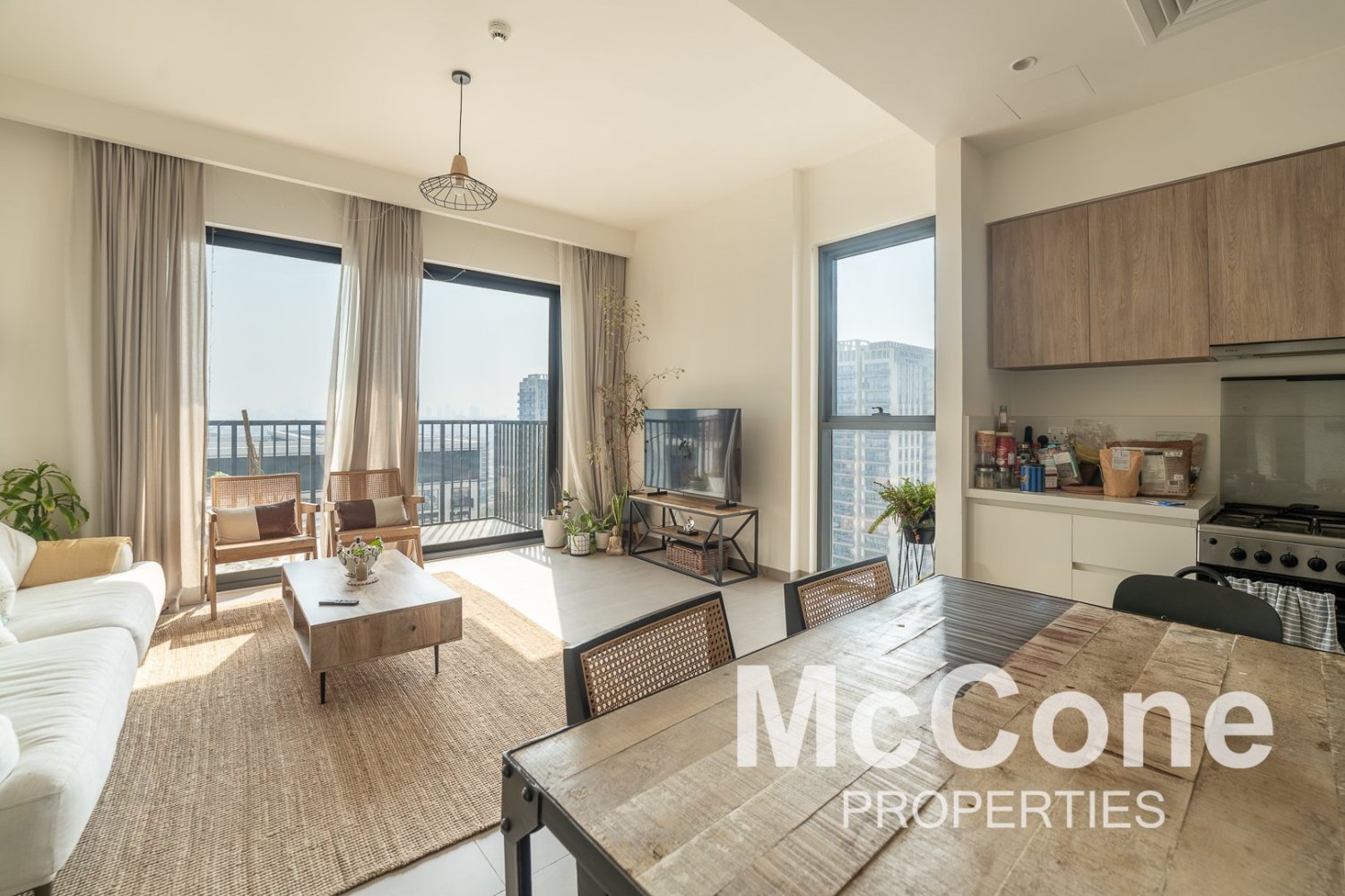 2 bedrooms Apartment in Dubai Hills Estate, UAE No. 32391