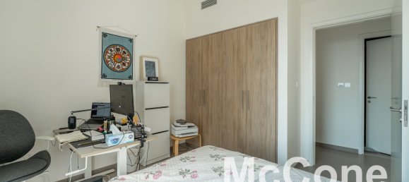 2 bedrooms Apartment in Dubai Hills Estate, UAE No. 32391 11