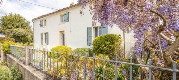 4 Schlafzimmer Haus in Fontenay-le-Comte, France, Nr. 291393 4