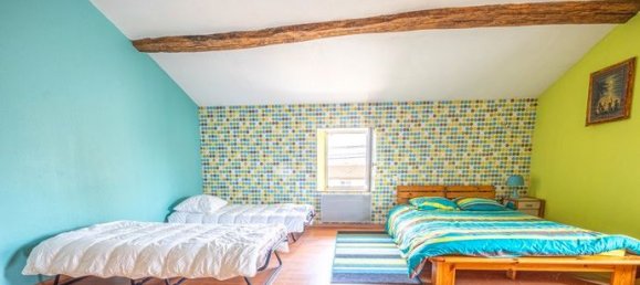 4 Schlafzimmer Haus in Fontenay-le-Comte, France, Nr. 291393 6