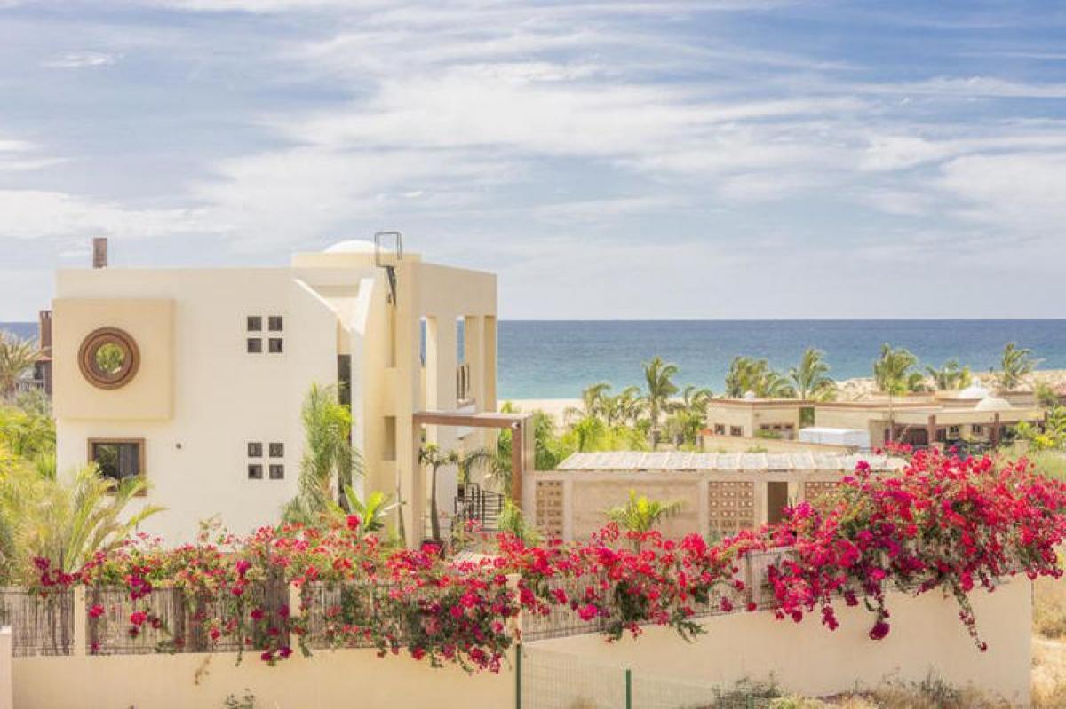 2 Schlafzimmer Haus in Baja California Sur, Mexico, Nr. 185513