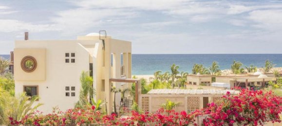 2 Schlafzimmer Haus in Baja California Sur, Mexico, Nr. 185513 2