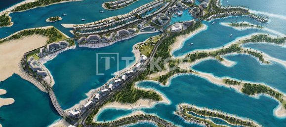 2 dormitorios dúplex en venta en Umm Al Quwain, UAE № 182918 9