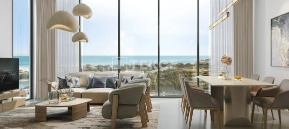 2 dormitorios dúplex en venta en Umm Al Quwain, UAE № 182918 3