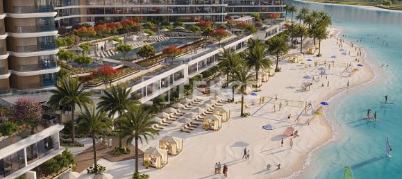 2 dormitorios dúplex en venta en Umm Al Quwain, UAE № 182918 5