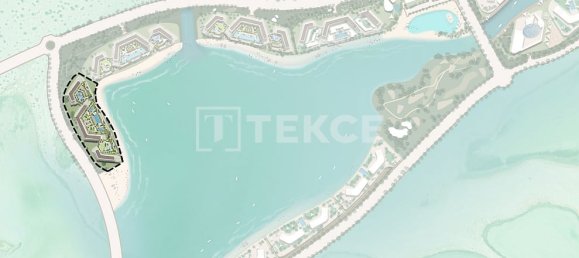 2 dormitorios dúplex en venta en Umm Al Quwain, UAE № 182918 7
