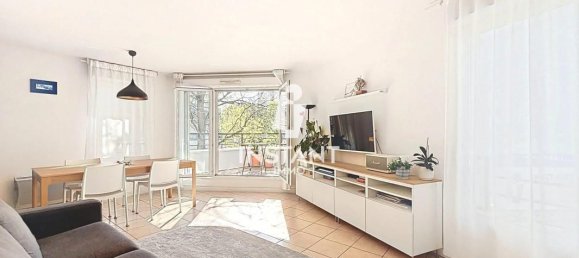 2 Schlafzimmer Wohnung in Alfortville, France, Nr. 147010 2