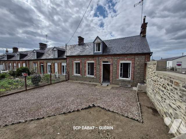 2 bedrooms House in Sourdeval, France No. 343259