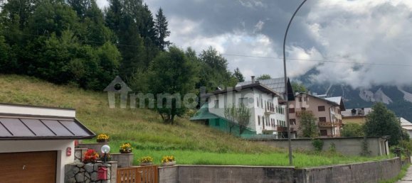 1120m² Land in Val di Zoldo, Italy No. 300562 3