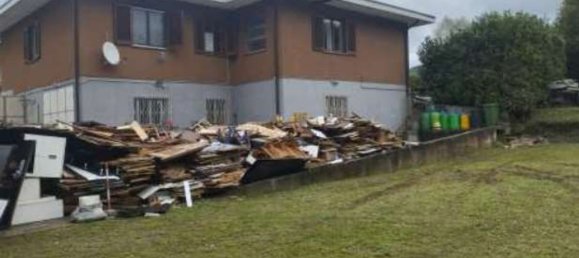 Estúdio em Brinzio, Italy N.º 8436 3