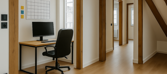 4 Schlafzimmer Wohnung in Germersheim, Germany, Nr. 366557 14