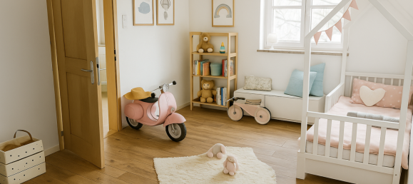 4 Schlafzimmer Wohnung in Germersheim, Germany, Nr. 366557 10