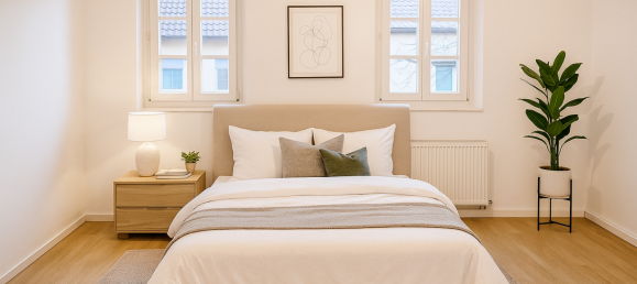 4 Schlafzimmer Wohnung in Germersheim, Germany, Nr. 366557 4