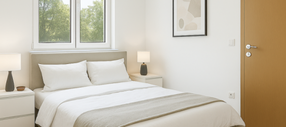 4 Schlafzimmer Wohnung in Germersheim, Germany, Nr. 366557 12