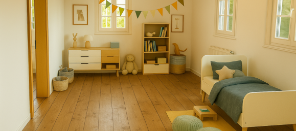 4 Schlafzimmer Wohnung in Germersheim, Germany, Nr. 366557 8