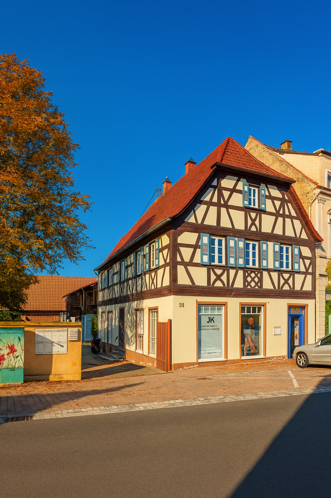 4 Schlafzimmer Wohnung in Germersheim, Germany, Nr. 366557