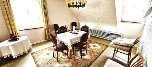 4 غرف نوم تاون هاوس في Kassel, Germany رقم 134493 21