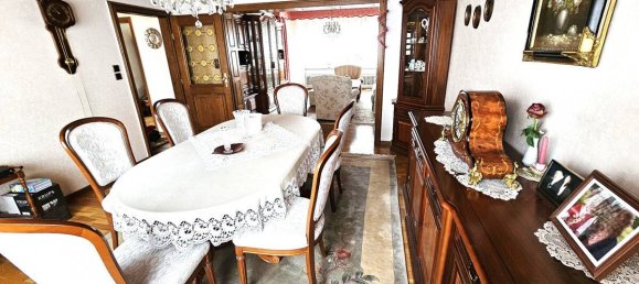 4 غرف نوم تاون هاوس في Kassel, Germany رقم 134493 11