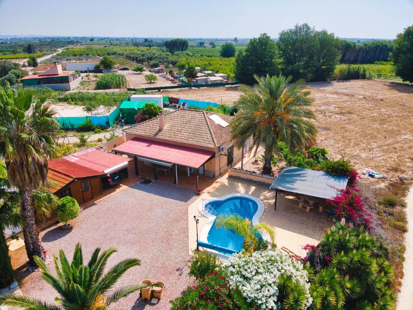 3 Schlafzimmer Haus in Alicante, Spain, Nr. 210034