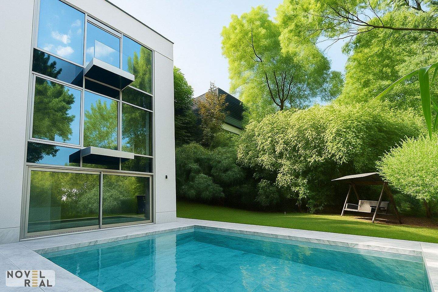 5 rooms Villa in Dobling, Austria No. 178389