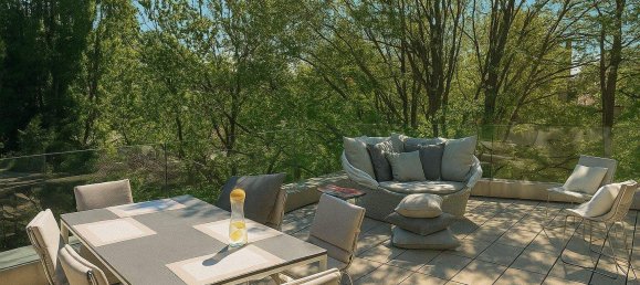 5 rooms Villa in Dobling, Austria No. 178389 4